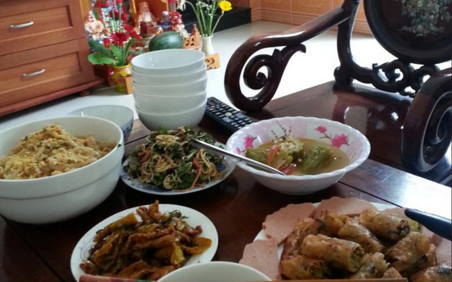 Cam Nam Homestay