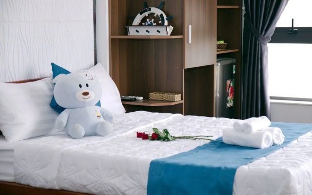 Leaves of Grass Boutique Hotel