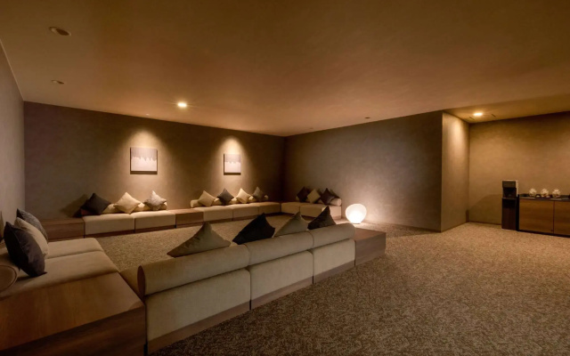 Mercure Wakayama Kushimoto Resort & Spa