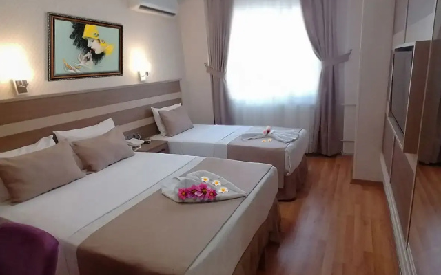 Sembol Hotel