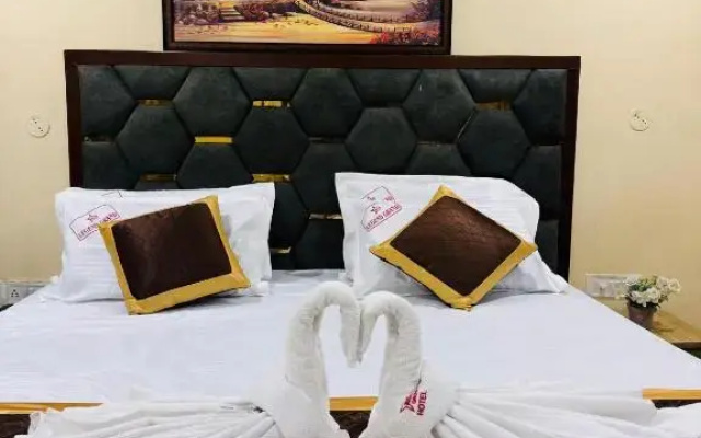 Hotel Legend Grand