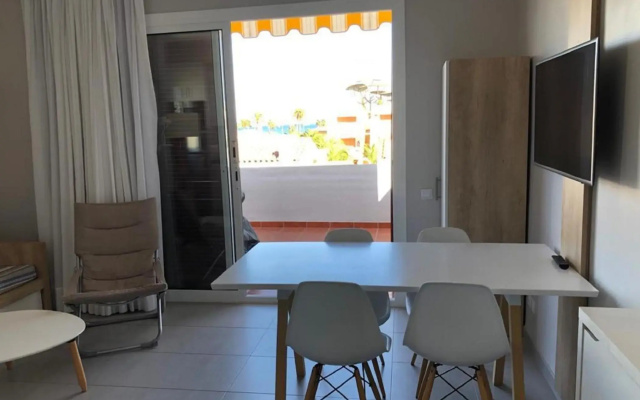 COSTA DAURADA APARTAMENTS - Stival Park 4