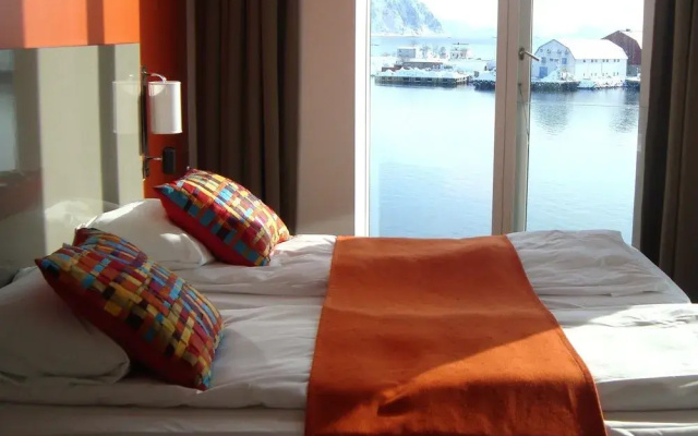 Lofoten Suitehotel