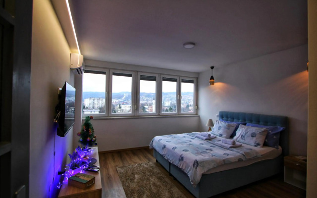 Apartman Srdjan
