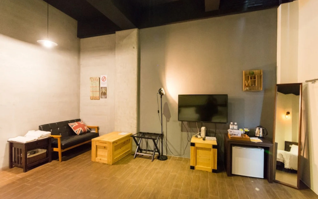 Ting Shuan B.B Hostel