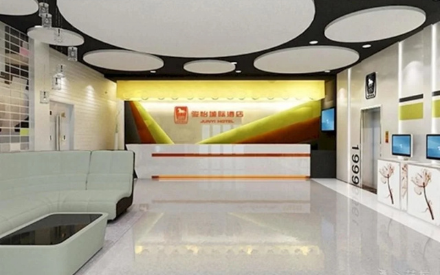 Junyi Hotel