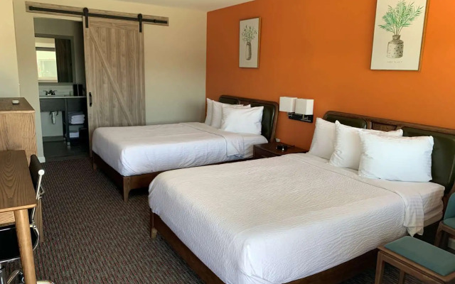Urban Boutique Hotel, BW Signature Collection
