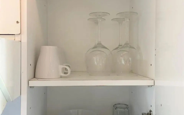 Apartamento Chueca Sky Deco