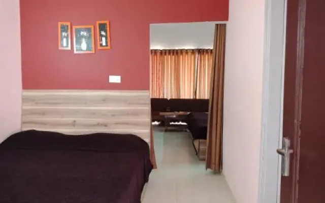 Hotel Shikhar & Restaurant