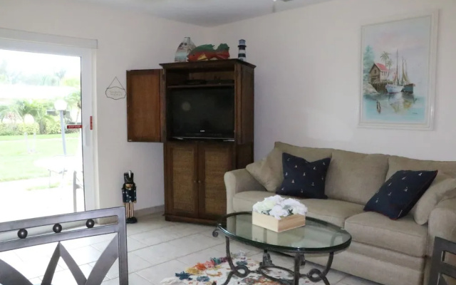 Jamaica Royale 030 - 1 Br Villa