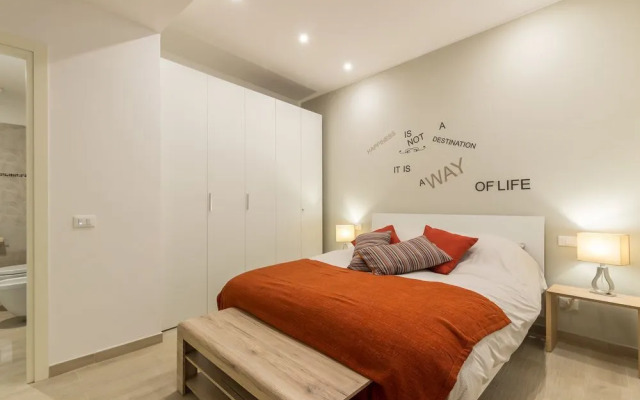 San Stae Charming Apartment