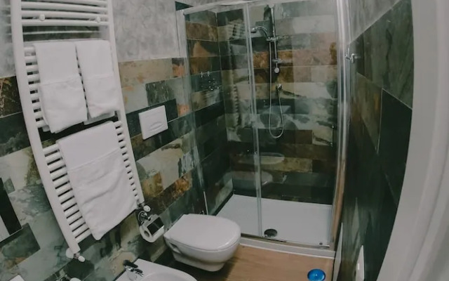 B&B Dei Segreti