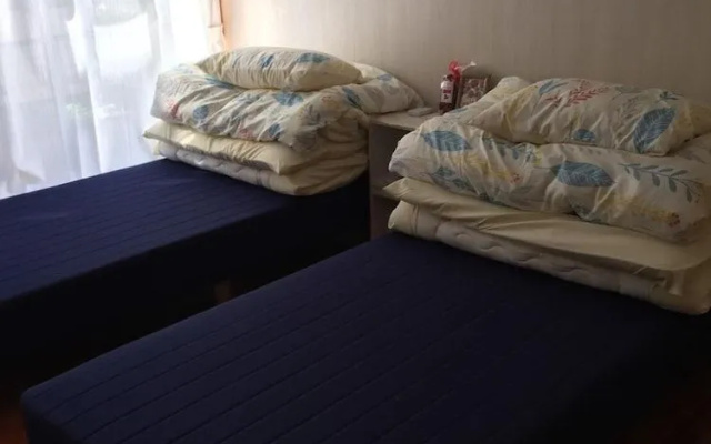Kami House
