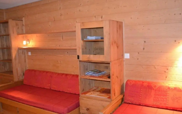 Appartement Les Menuires, 2 pièces, 5 personnes - FR-1-452-41