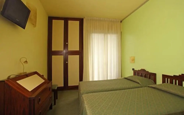Hotel Rosa Del Deserto