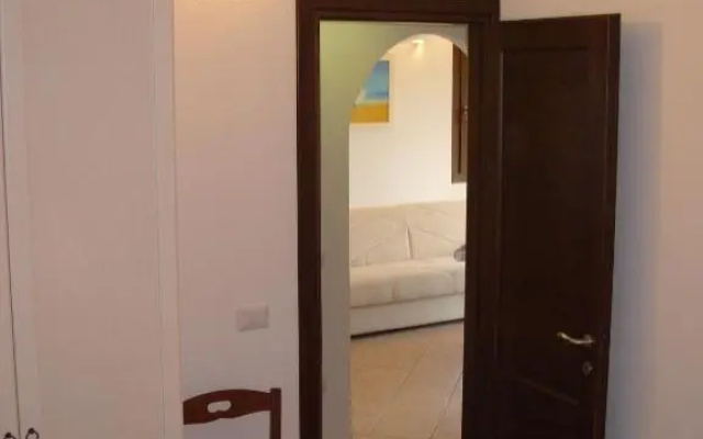 CASADELFARO Primo Piano 600mt dalla spiaggia