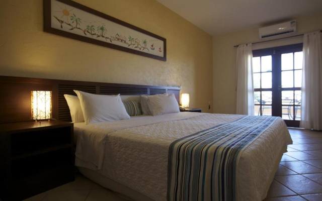 Hotel Laguna Blu