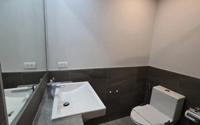 Modern Retreat 1- Bed T3-529