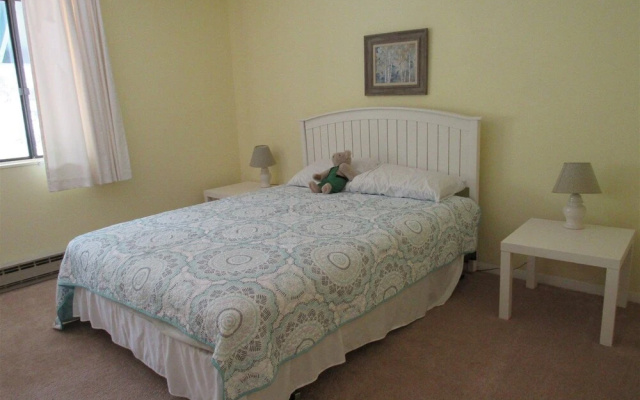 Pet Friendly Waterville Valley Condo for the Family! - Whd41v