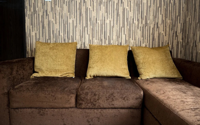 Homey 3BR The Jarrdin Apartment near CiWalk Mall
