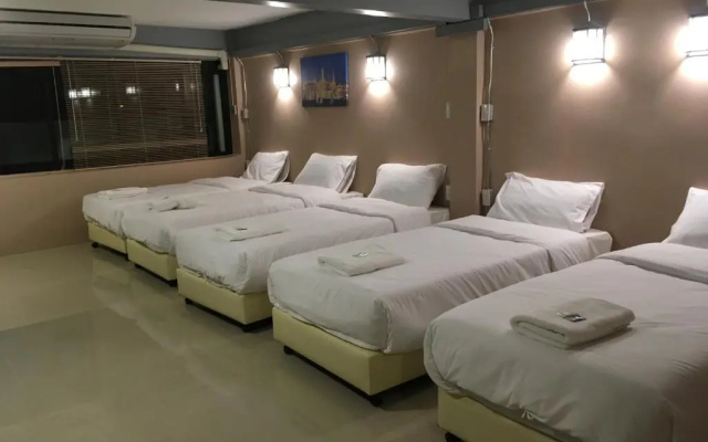 Icon Hostel