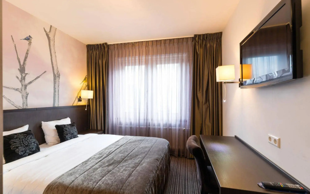 Hotel De Duif