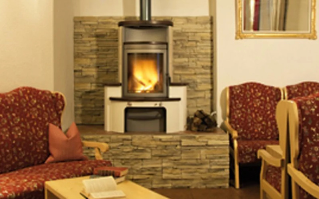 Gartenhotel Daxer