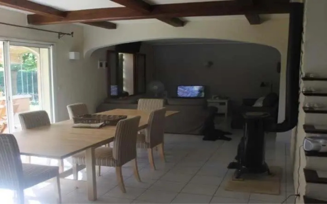 Vakantiehuis Mazan - Le Haut Colombier