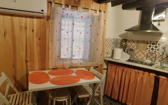 La Casita, Apartamento Completo