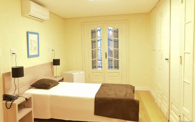 Plaza Porto Alegre Hotel