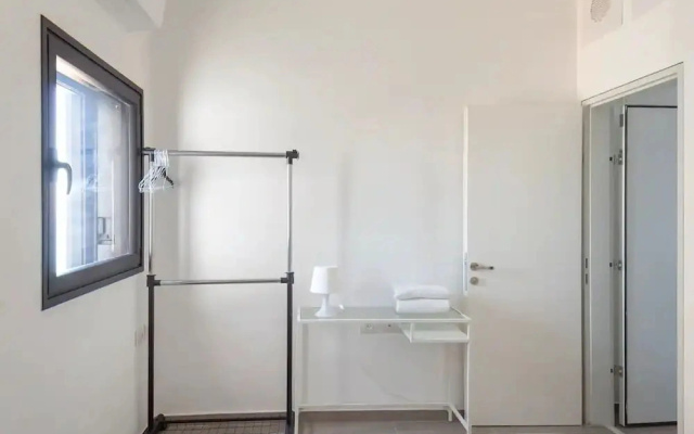 Luxury Apt Tower Best Sea View Bat Yam
