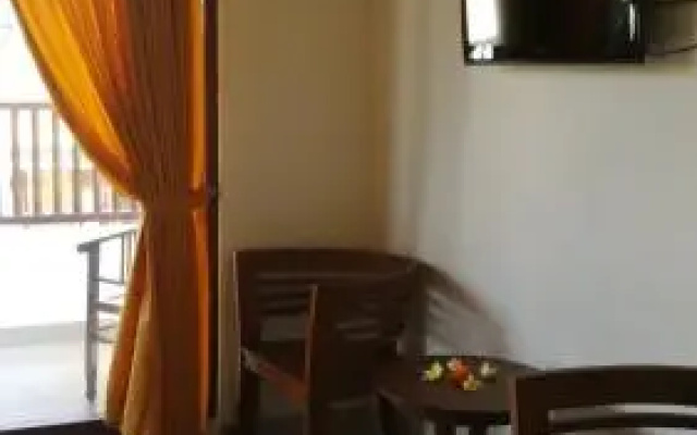 D'tu Guest House