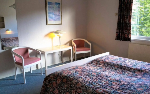 Nevra Aparthotel