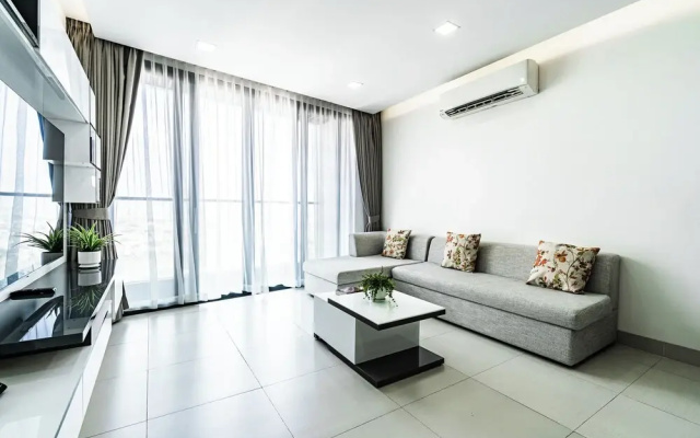 Noden Hotel & Apartment