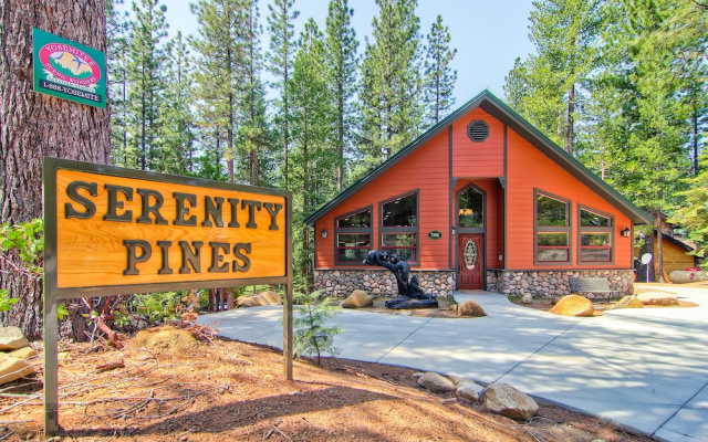 Yosemite West Scenic Wonders Vacation Rentals