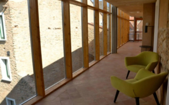 Residenza Palazzo di Lorenzo