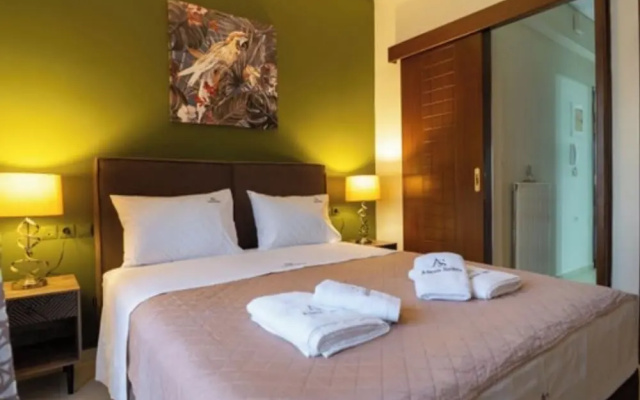 Anesis Suites