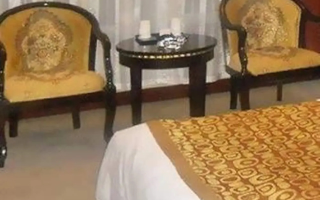 朔州东易大酒店