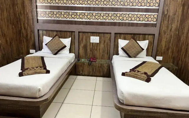 Vishwakarma Hotel and Restaurant