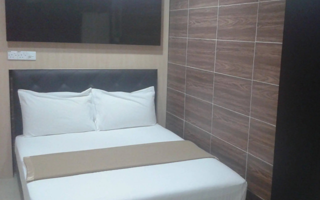 Batu Caves Business Hotel