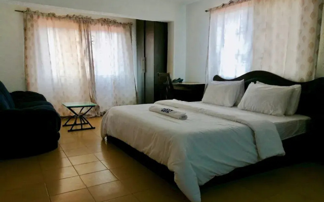 Passy Hotel