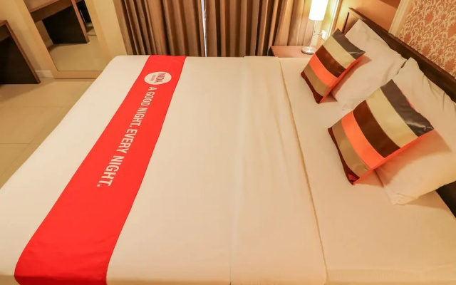 Nida Rooms Sathorn 106 Subway