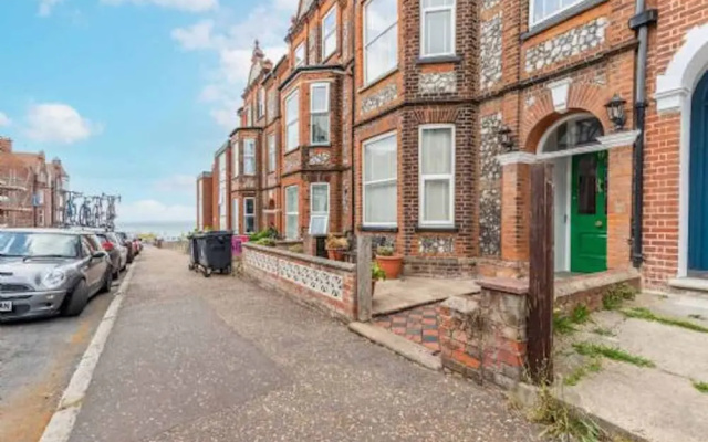 Host Stay Cromer Town Apartment 1
