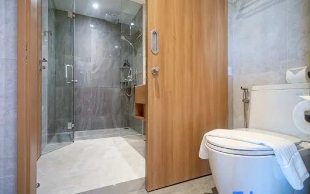 Beachside residences apartamen, N2411, 1 bedrooms