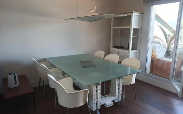 Appartement Hendaye, 3 pièces, 6 personnes - FR-1-239-827