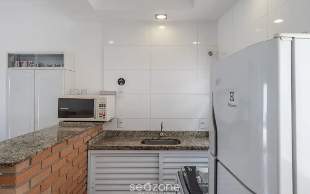 Your Stay 350m From the sea in Ubatuba - FUA