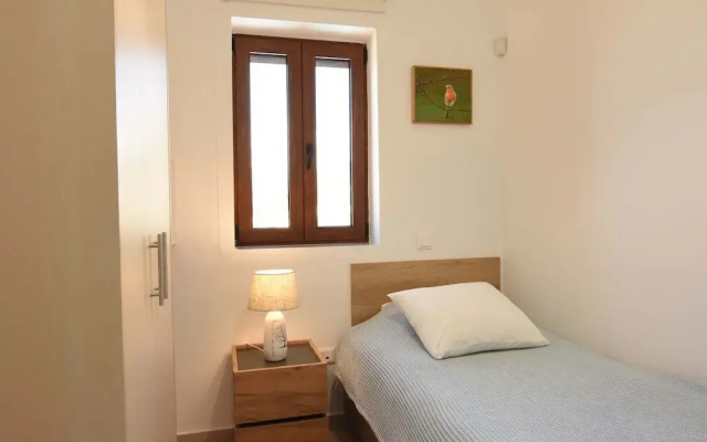 Villa Dafni Kato Verga
