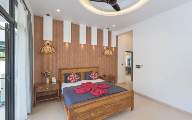 Villa Calangute Phase 6