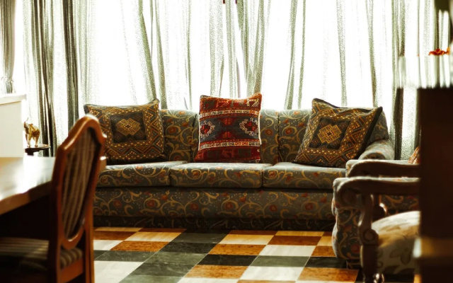 Apartamento Norte De Bogota