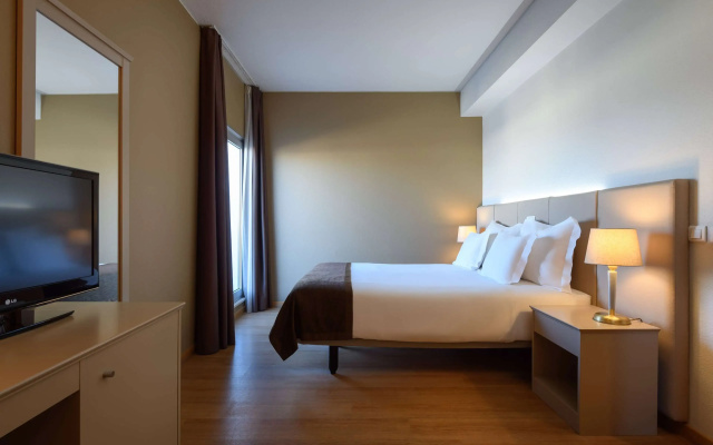 TRYP by Wyndham Porto Centro Hotel